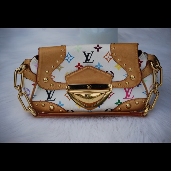 Louis Vuitton by Marc Jacobs Limited Edition - Picture 2 of 8